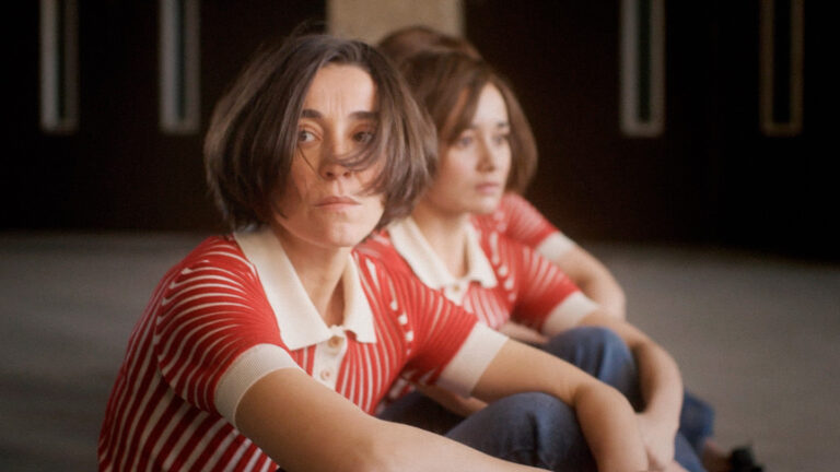 Mujeres con un proyecto - Cartel publicitario