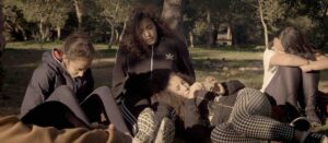 Frames Remember my Name documentary Elena Molina