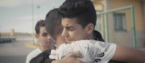 Frames Remember my Name documentary Elena Molina