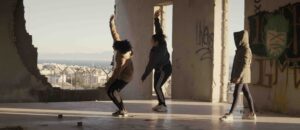 Frames Remember my Name documentary Elena Molina