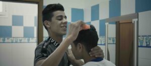 Frames Remember my Name documentary Elena Molina